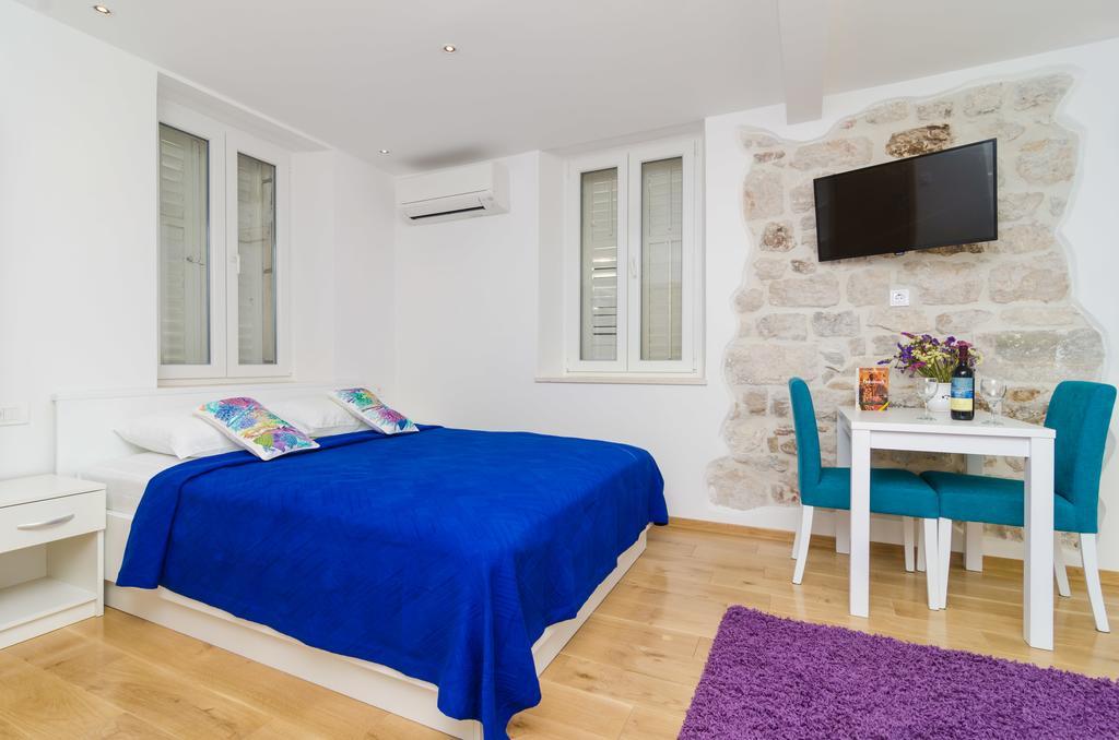 Sea View Studio Positive Place Dubrovnik Exterior foto